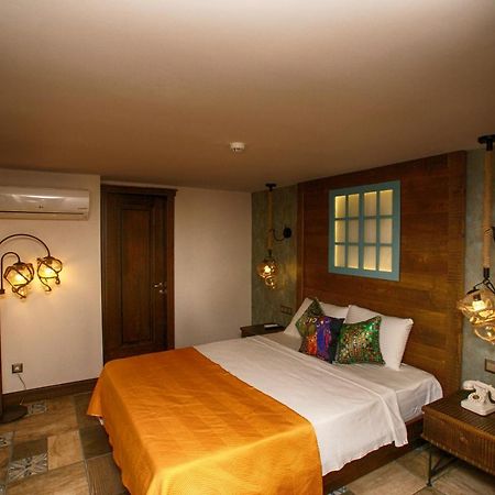 Assos Dionysos Special Class Hotel Adults Only 12 Years Exterior foto