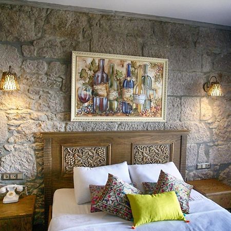 Assos Dionysos Special Class Hotel Adults Only 12 Years Exterior foto