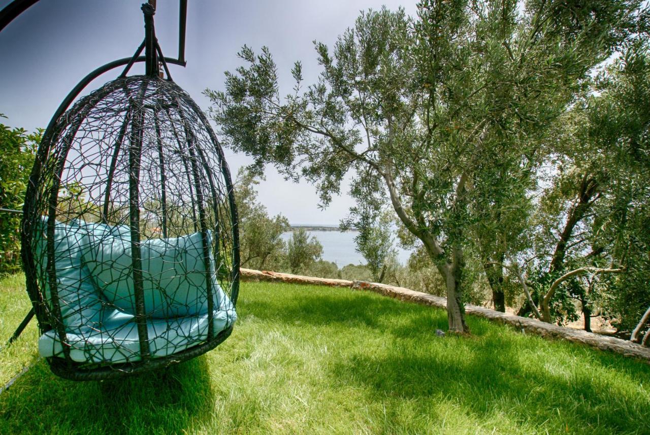 Assos Dionysos Special Class Hotel Adults Only 12 Years Exterior foto