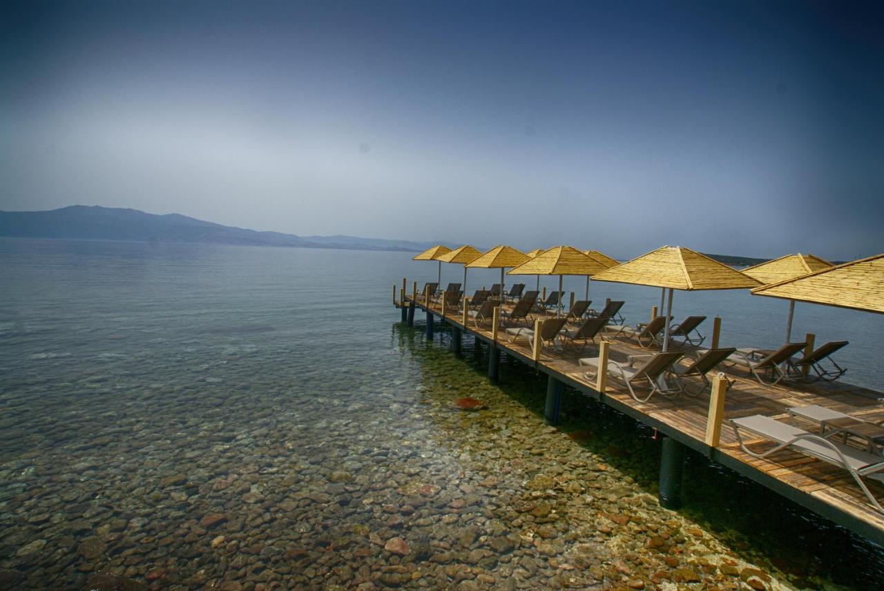 Assos Dionysos Special Class Hotel Adults Only 12 Years Exterior foto