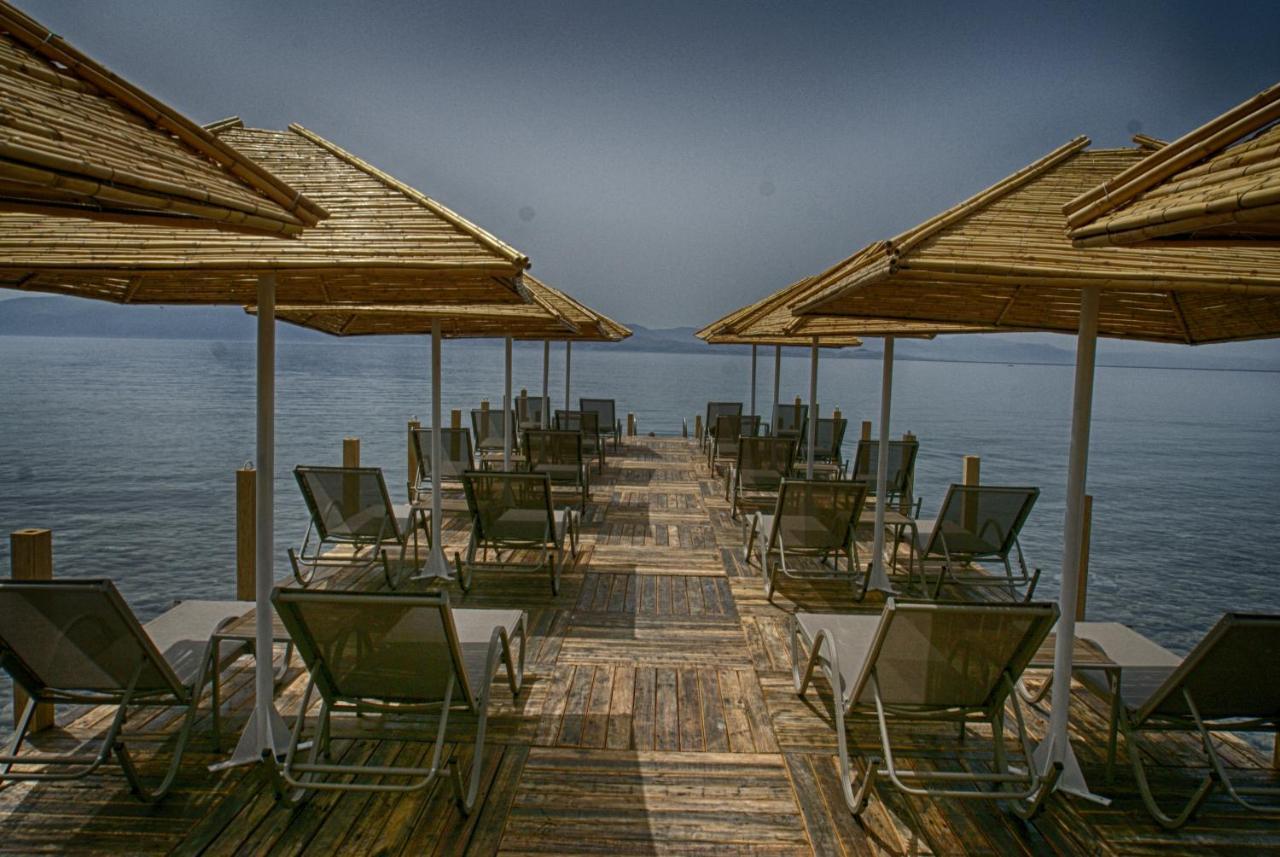 Assos Dionysos Special Class Hotel Adults Only 12 Years Exterior foto