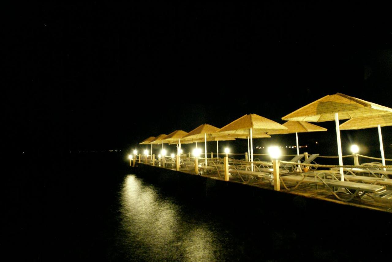 Assos Dionysos Special Class Hotel Adults Only 12 Years Exterior foto