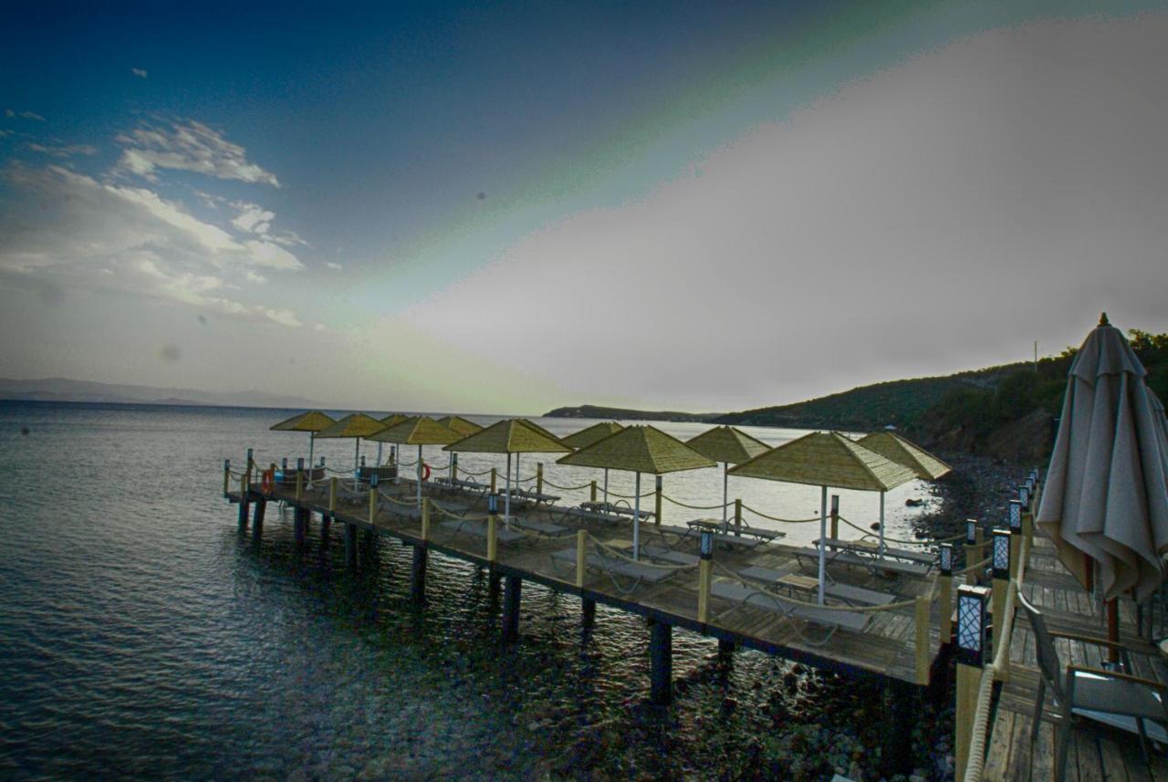Assos Dionysos Special Class Hotel Adults Only 12 Years Exterior foto