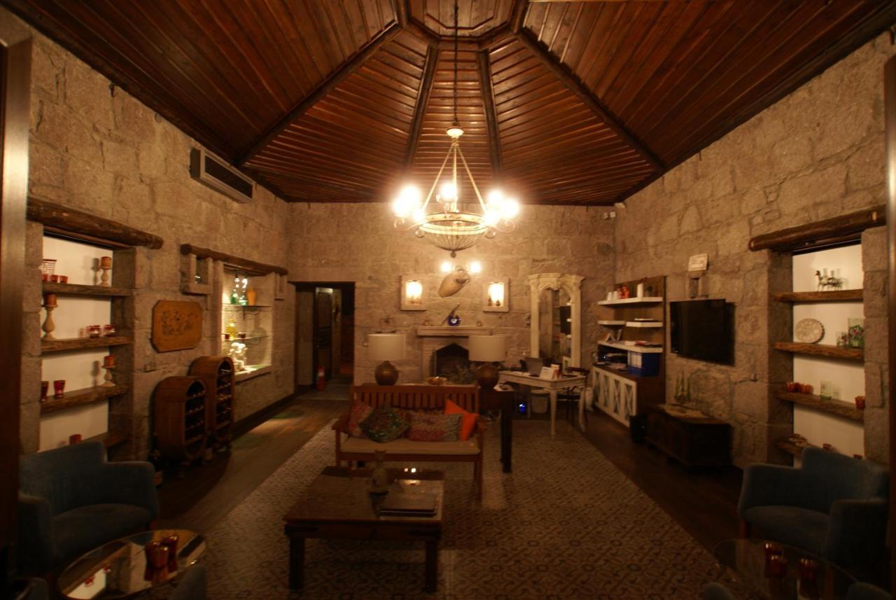 Assos Dionysos Special Class Hotel Adults Only 12 Years Exterior foto