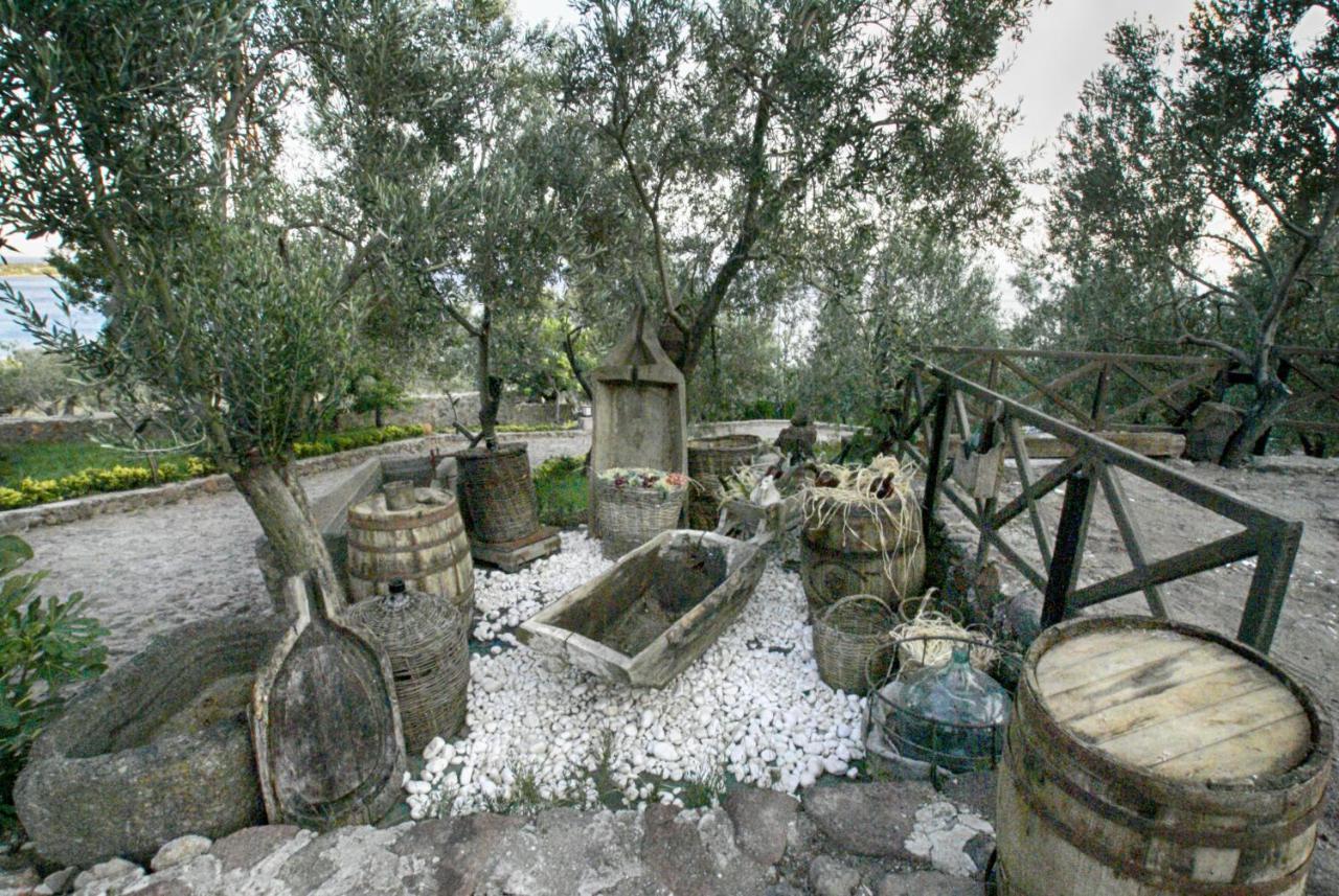 Assos Dionysos Special Class Hotel Adults Only 12 Years Exterior foto