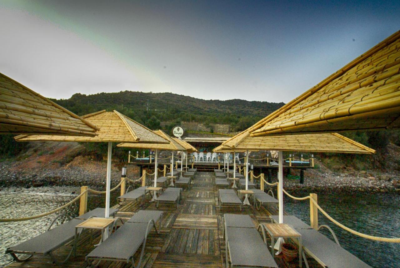 Assos Dionysos Special Class Hotel Adults Only 12 Years Exterior foto