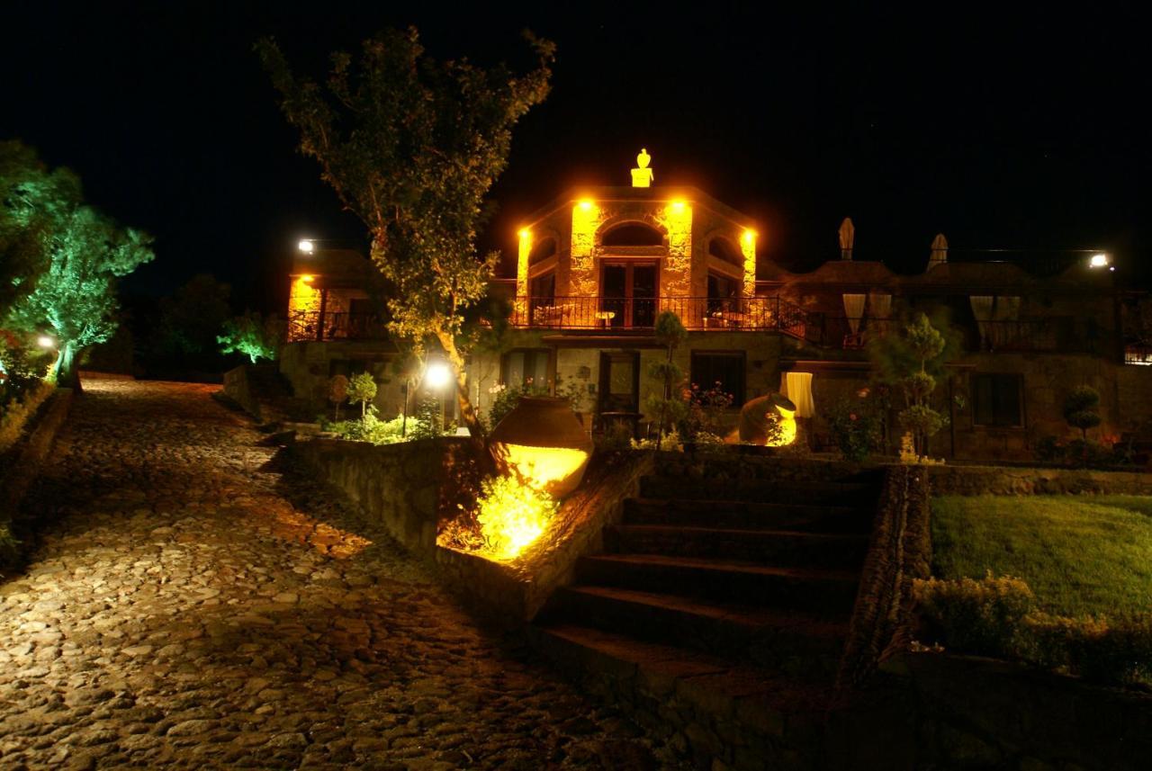 Assos Dionysos Special Class Hotel Adults Only 12 Years Exterior foto