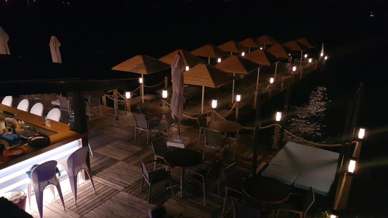 Assos Dionysos Special Class Hotel Adults Only 12 Years Exterior foto