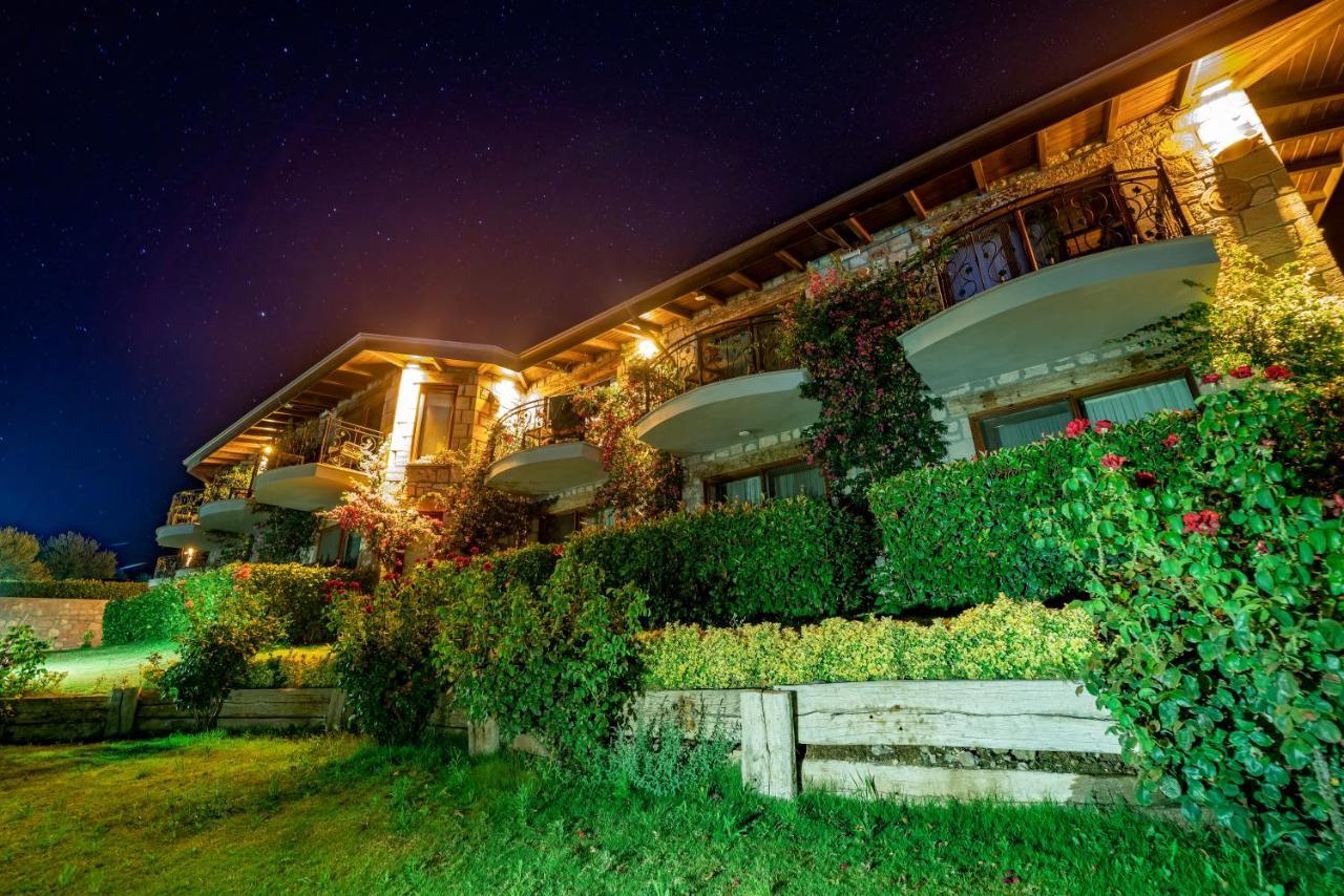 Assos Dionysos Special Class Hotel Adults Only 12 Years Exterior foto