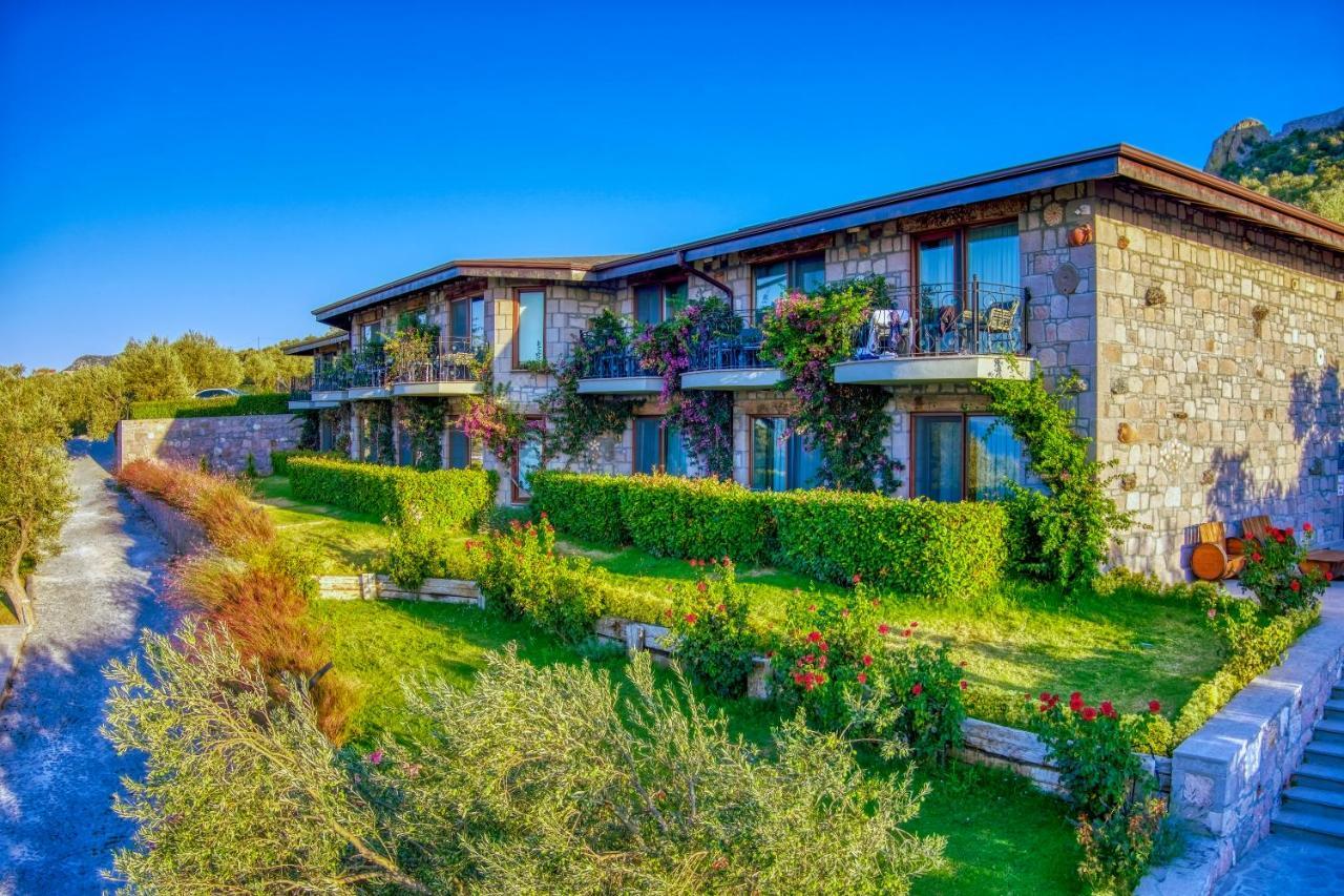 Assos Dionysos Special Class Hotel Adults Only 12 Years Exterior foto